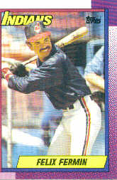 1990 Topps Tiffany Baseball Cards #551-792 You Pick! - Picture 158 of 220
