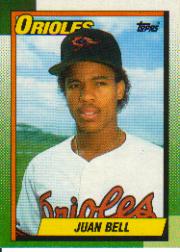 1990 Topps Tiffany Baseball Cards #551-792 You Pick! - Picture 160 of 220