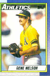 1990 Topps Tiffany Baseball Cards #551-792 You Pick! - Picture 162 of 220
