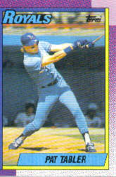 1990 Topps Tiffany Baseball Cards #551-792 You Pick! - Picture 163 of 220