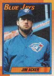 1990 Topps Tiffany Baseball Cards #551-792 You Pick! - Picture 164 of 220