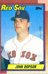 1990 Topps Tiffany Baseball Cards #551-792 You Pick! - Picture 168 of 220