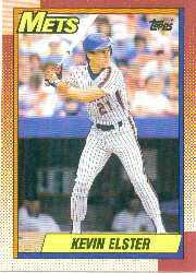 1990 Topps Tiffany Baseball Cards #551-792 You Pick! - Picture 169 of 220
