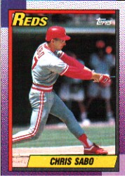 1990 Topps Tiffany Baseball Cards #551-792 You Pick! - Picture 172 of 220