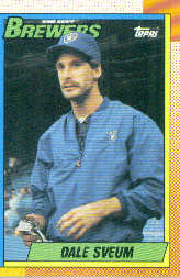 1990 Topps Tiffany Baseball Cards #551-792 You Pick! - Picture 174 of 220