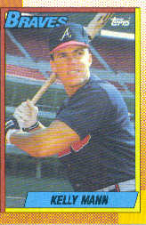 1990 Topps Tiffany Baseball Cards #551-792 You Pick! - Picture 179 of 220