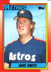 1990 Topps Tiffany Baseball Cards #551-792 You Pick! - Picture 181 of 220