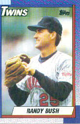 1990 Topps Tiffany Baseball Cards #551-792 You Pick! - Picture 182 of 220