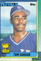 1990 Topps Tiffany Baseball Cards #551-792 You Pick! - Picture 186 of 220