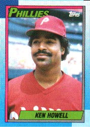 1990 Topps Tiffany Baseball Cards #551-792 You Pick! - Picture 189 of 220