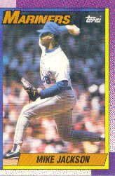 1990 Topps Tiffany Baseball Cards #551-792 You Pick! - Picture 192 of 220