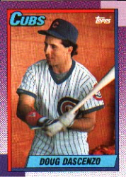 1990 Topps Tiffany Baseball Cards #551-792 You Pick! - Picture 193 of 220