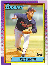 1990 Topps Tiffany Baseball Cards #551-792 You Pick! - Picture 202 of 220