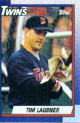 1990 Topps Tiffany Baseball Cards #551-792 You Pick! - Picture 208 of 220