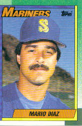 1990 Topps Tiffany Baseball Cards #551-792 You Pick! - Picture 211 of 220
