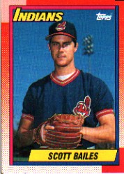 1990 Topps Tiffany Baseball Cards #551-792 You Pick! - Picture 214 of 220