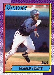 1990 Topps Tiffany Baseball Cards #551-792 You Pick! - Picture 220 of 220