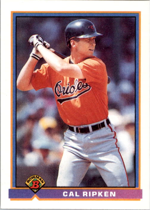 1991 Bowman Baseball Cards 101-200 + Glow Backs + E Copyright Variations U Pick! - Picture 8 of 220