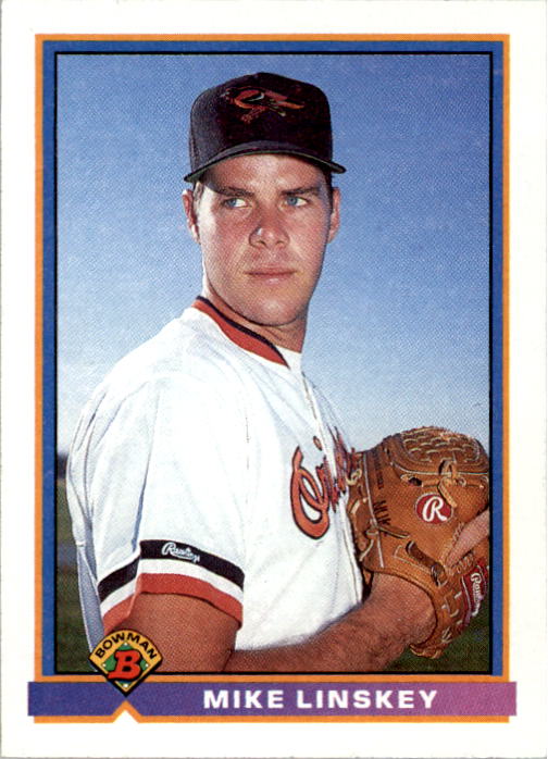 1991 Bowman Baseball Cards 101-200 + Glow Backs + E Copyright Variations U Pick! - Picture 10 of 220