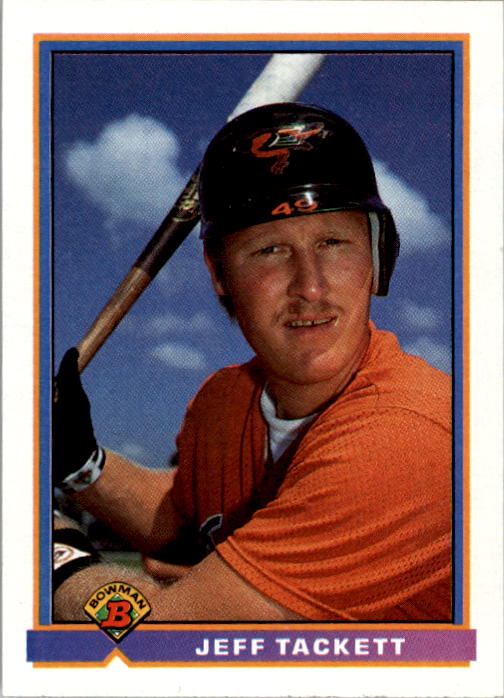 1991 Bowman Baseball Cards 101-200 + Glow Backs + E Copyright Variations U Pick! - Picture 12 of 220