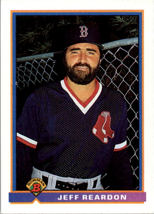 1991 Bowman Baseball Cards 101-200 + Glow Backs + E Copyright Variations U Pick! - Picture 14 of 220