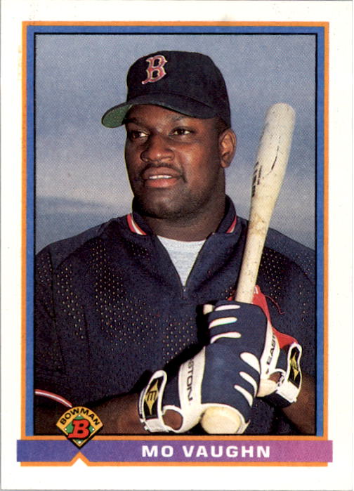 1991 Bowman Baseball Cards 101-200 + Glow Backs + E Copyright Variations U Pick! - Picture 24 of 220