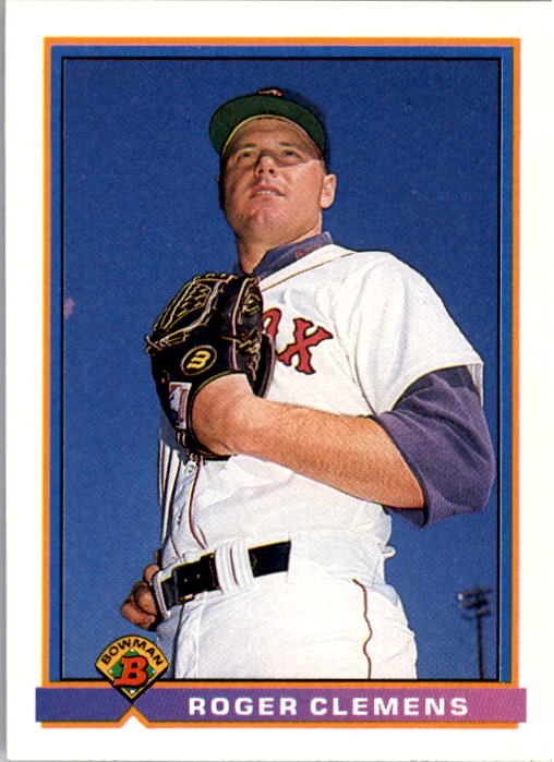 1991 Bowman Baseball Cards 101-200 + Glow Backs + E Copyright Variations U Pick! - Picture 40 of 220