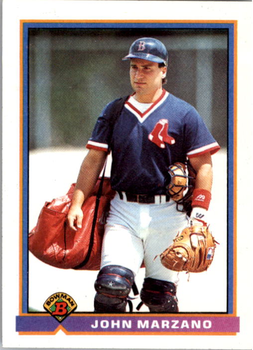 1991 Bowman Baseball Cards 101-200 + Glow Backs + E Copyright Variations U Pick! - Picture 42 of 220