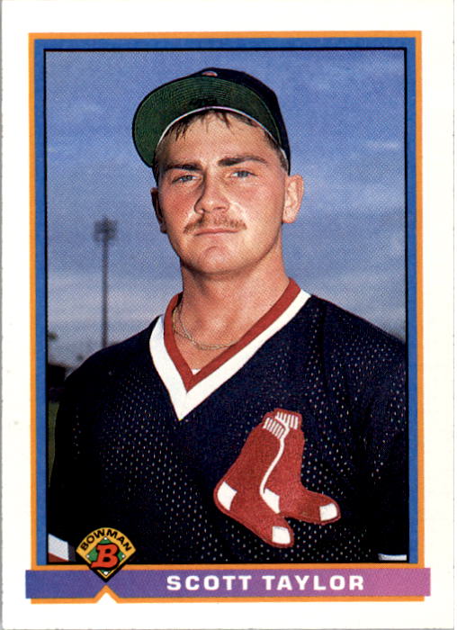 1991 Bowman Baseball Cards 101-200 + Glow Backs + E Copyright Variations U Pick! - Picture 46 of 220