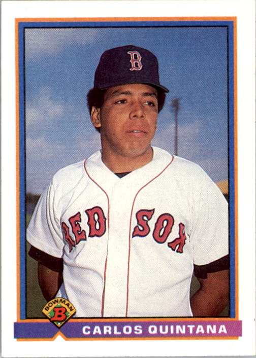 1991 Bowman Baseball Cards 101-200 + Glow Backs + E Copyright Variations U Pick! - Picture 56 of 220