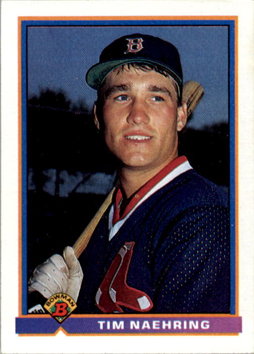 1991 Bowman Baseball Cards 101-200 + Glow Backs + E Copyright Variations U Pick! - Picture 58 of 220