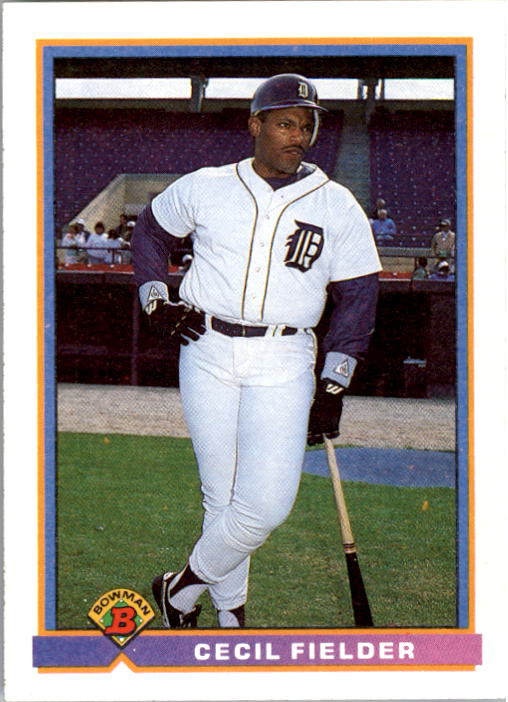 1991 Bowman Baseball Cards 101-200 + Glow Backs + E Copyright Variations U Pick! - Picture 76 of 220