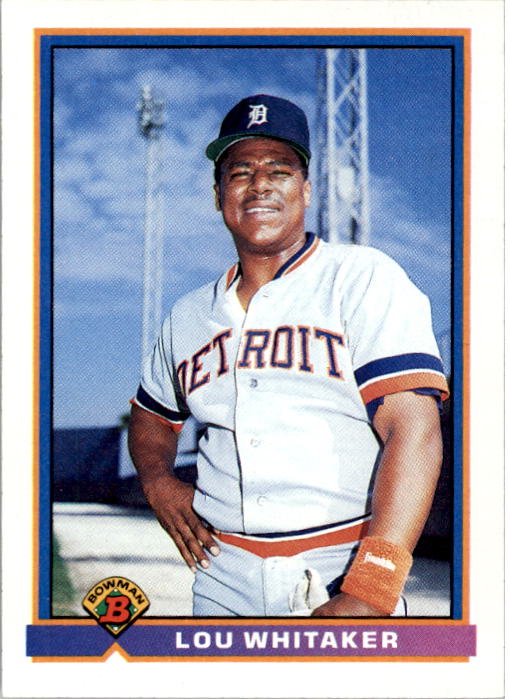 1991 Bowman Baseball Cards 101-200 + Glow Backs + E Copyright Variations U Pick! - Picture 106 of 220