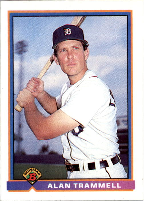 1991 Bowman Baseball Cards 101-200 + Glow Backs + E Copyright Variations U Pick! - Picture 116 of 220