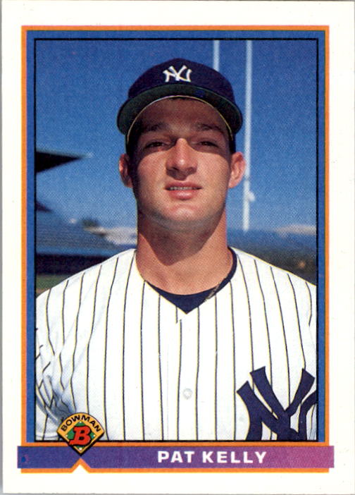 1991 Bowman Baseball Cards 101-200 + Glow Backs + E Copyright Variations U Pick! - Picture 118 of 220