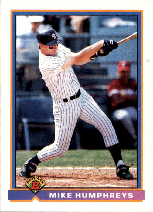 1991 Bowman Baseball Cards 101-200 + Glow Backs + E Copyright Variations U Pick! - Picture 136 of 220