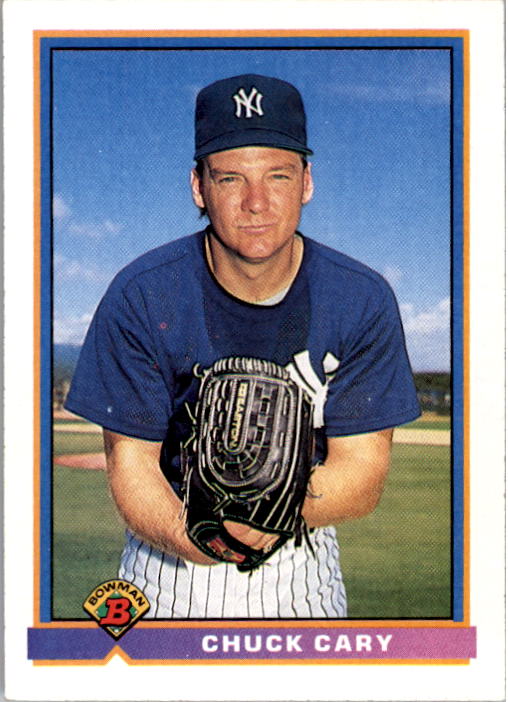 1991 Bowman Baseball Cards 101-200 + Glow Backs + E Copyright Variations U Pick! - Picture 170 of 220