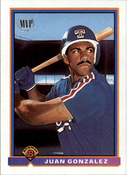 1991 Bowman Baseball Cards 101-200 + Glow Backs + E Copyright Variations U Pick! - Picture 178 of 220