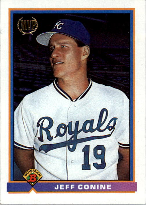 1991 Bowman Baseball Cards 101-200 + Glow Backs + E Copyright Variations U Pick! - Picture 182 of 220
