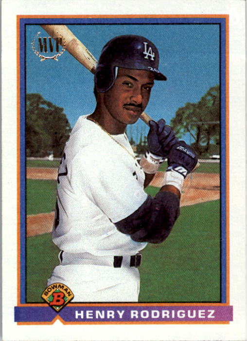 1991 Bowman Baseball Cards 101-200 + Glow Backs + E Copyright Variations U Pick! - Picture 183 of 220