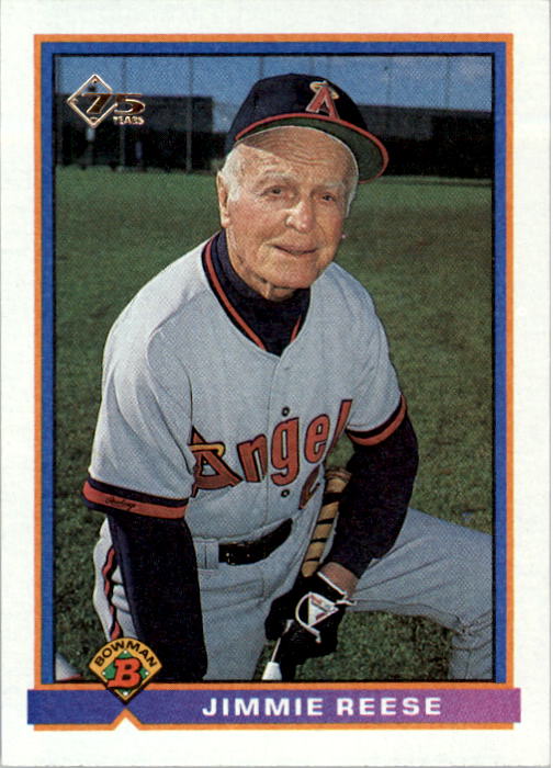 1991 Bowman Baseball Cards 101-200 + Glow Backs + E Copyright Variations U Pick! - Picture 184 of 220