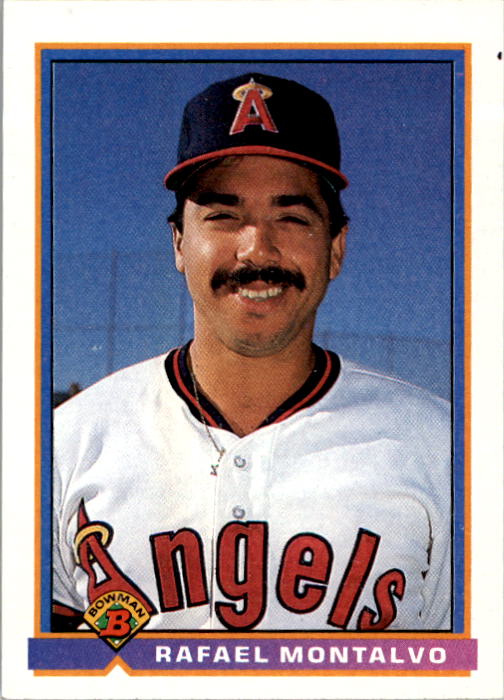 1991 Bowman Baseball Cards 101-200 + Glow Backs + E Copyright Variations U Pick! - Picture 191 of 220