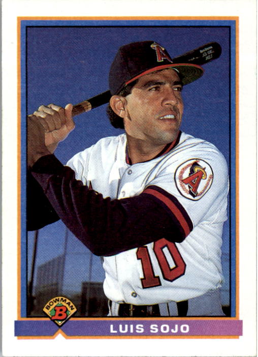 1991 Bowman Baseball Cards 101-200 + Glow Backs + E Copyright Variations U Pick! - Picture 209 of 220