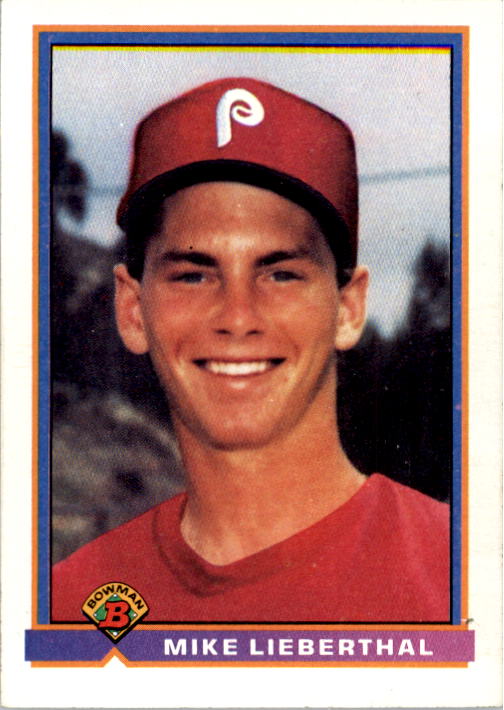 thumbnail 7  - 1991 Bowman Glow Backs Baseball Cards #501-704 You Pick!