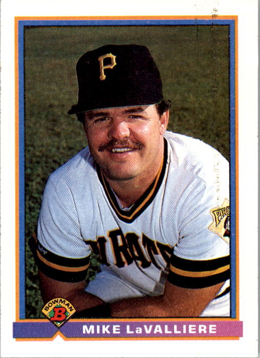 thumbnail 15  - 1991 Bowman Glow Backs Baseball Cards #501-704 You Pick!