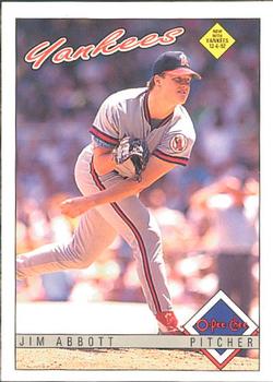 1993 O-Pee-Chee Baseball Cards 1-200 You Pick! - Picture 2 of 201