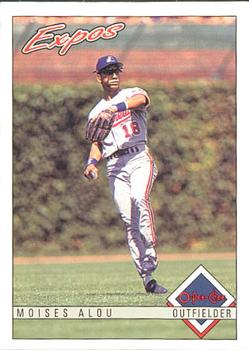 1993 O-Pee-Chee Baseball Cards 1-200 You Pick! - Picture 11 of 201