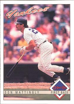 1993 O-Pee-Chee Baseball Cards 1-200 You Pick! - Picture 104 of 201