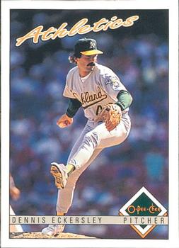 1993 O-Pee-Chee Baseball Cards 1-200 You Pick! - Picture 107 of 201