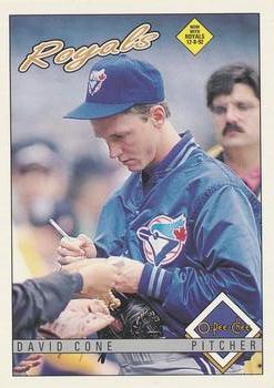 1993 O-Pee-Chee Baseball Cards 1-200 You Pick! - Picture 108 of 201